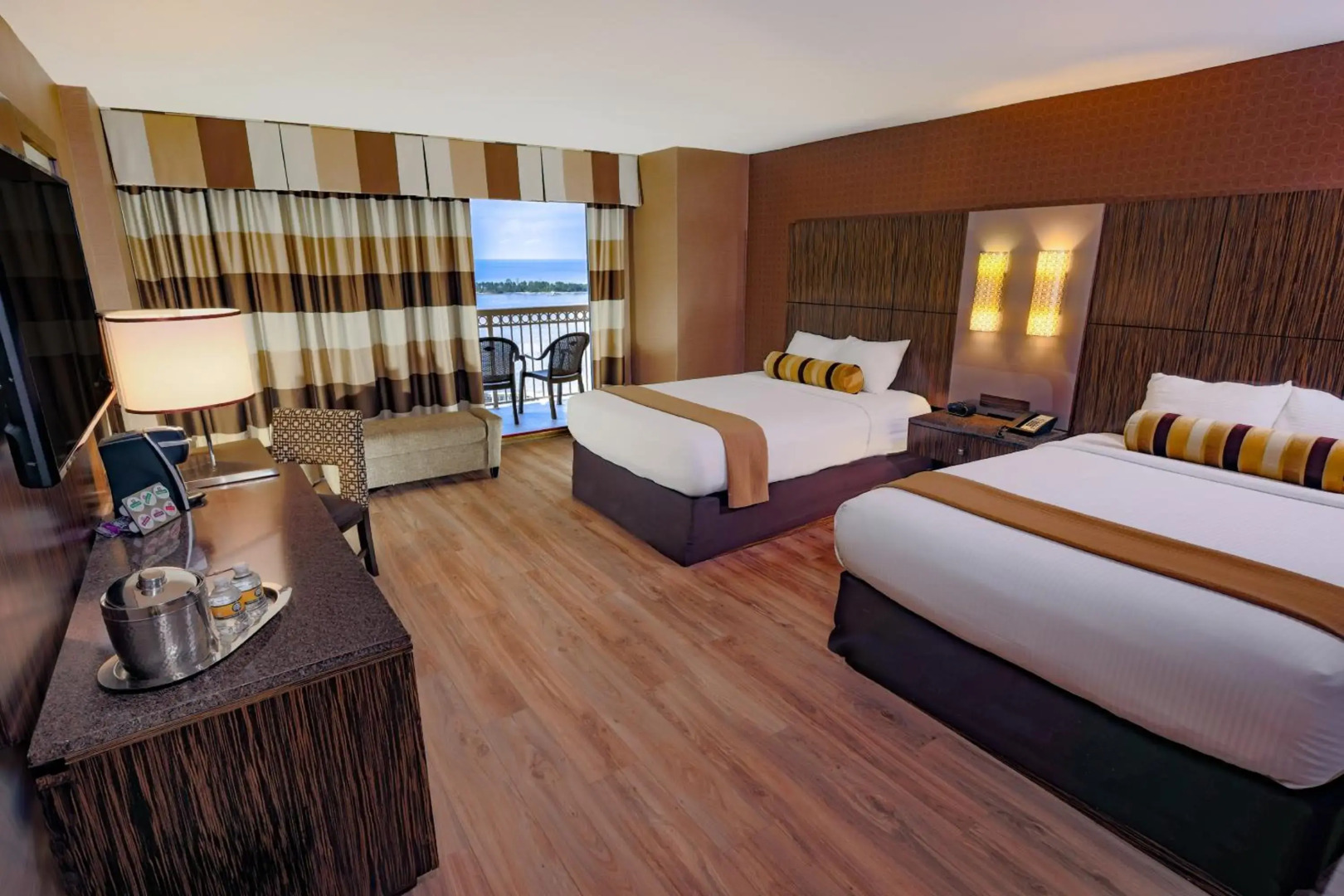 Golden Nugget Biloxi