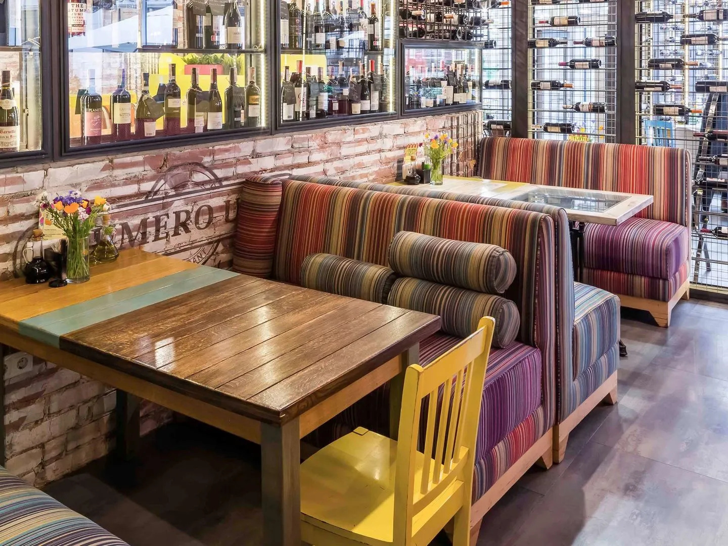 Ibis Styles Львов Центр