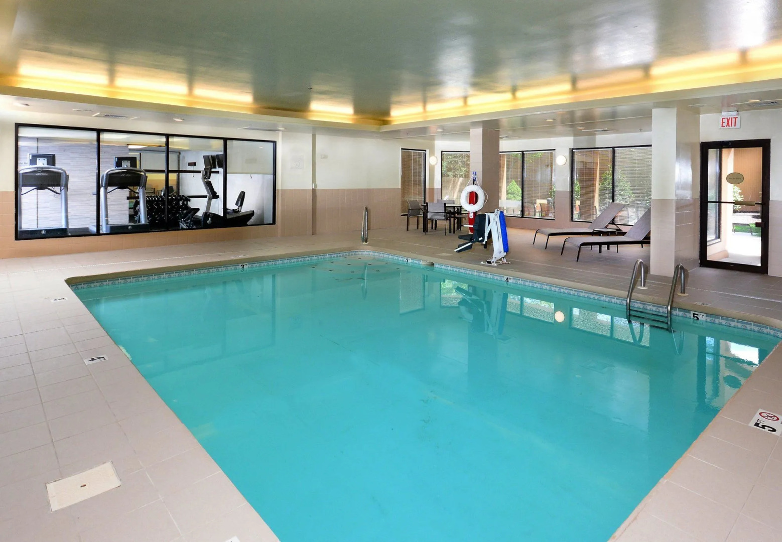 Courtyard by Marriott Beckley