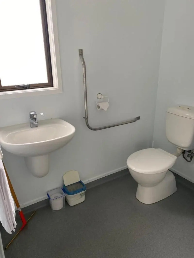 Opononi Lighthouse Motel