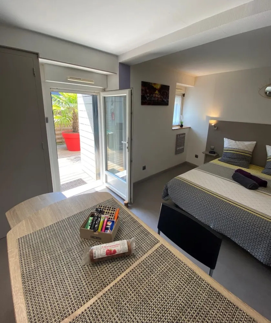 18 Résidence PIERRE FRANCOIS