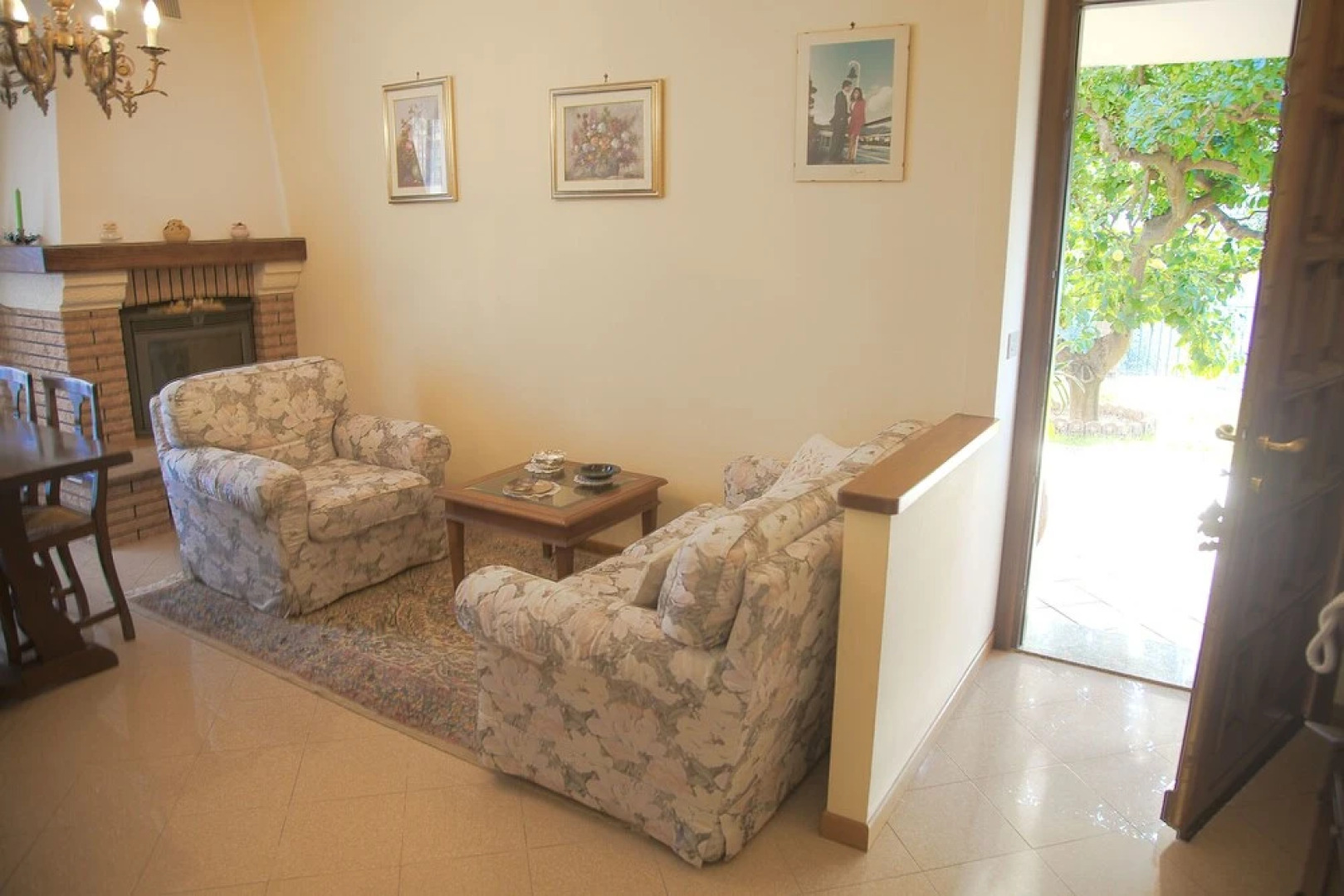 Casa Luciana Diano Marina