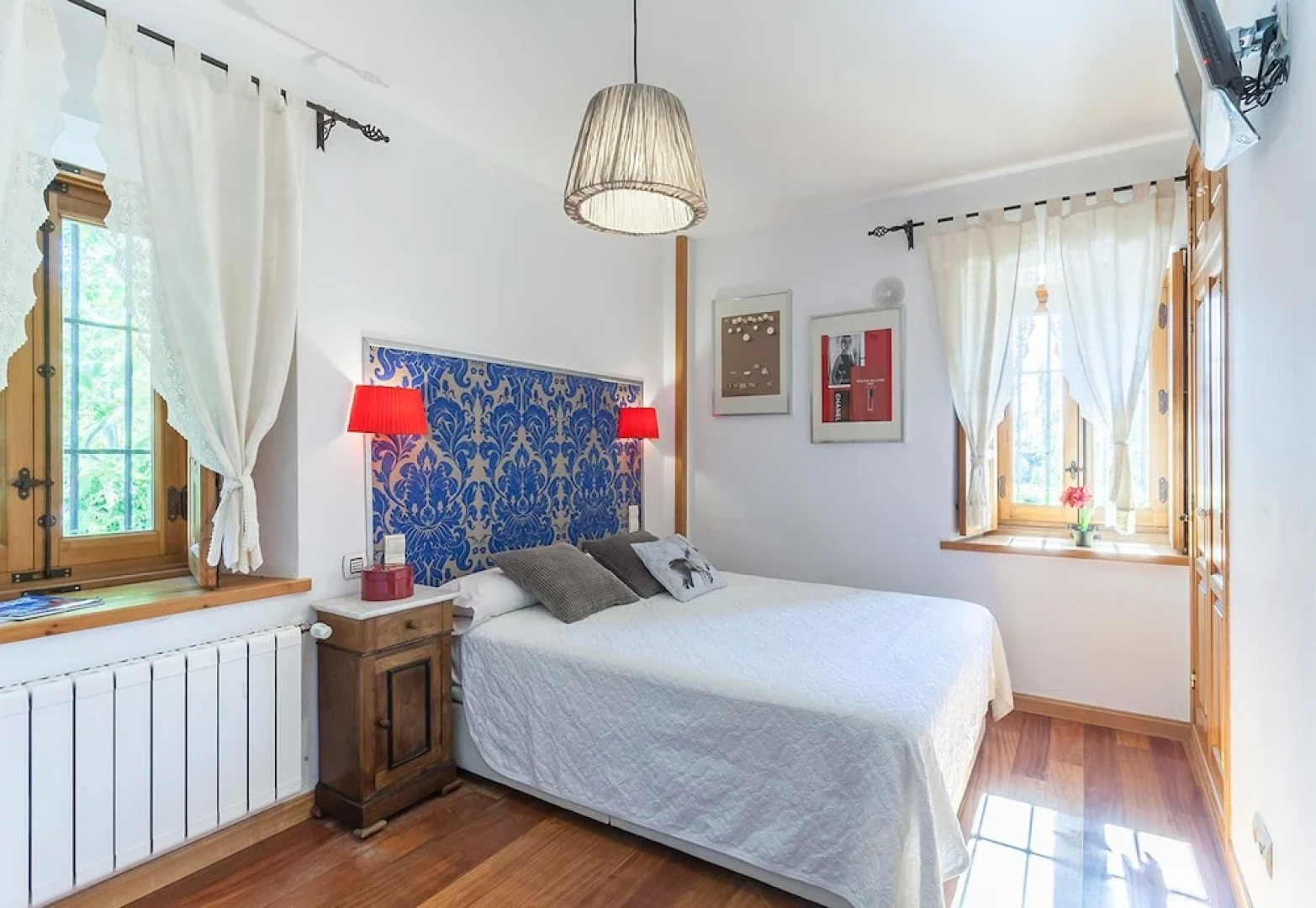 El Torreón de Navacerrada