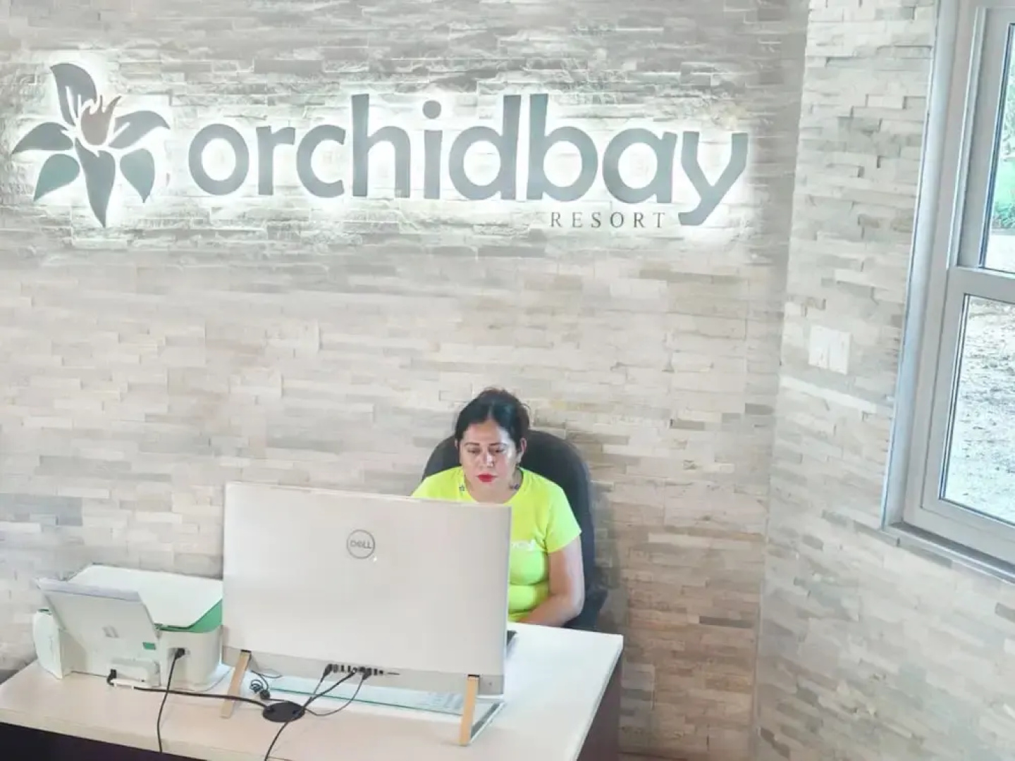 Orchid Bay Resort