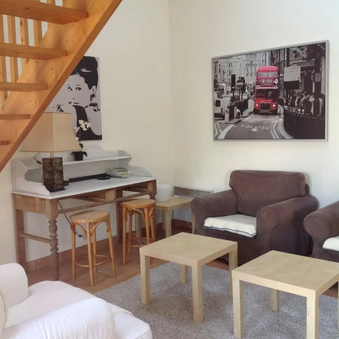 Gite des Jardins du Moulin