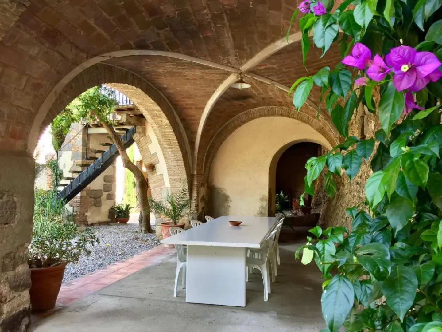 Apartamentos Can Gibert