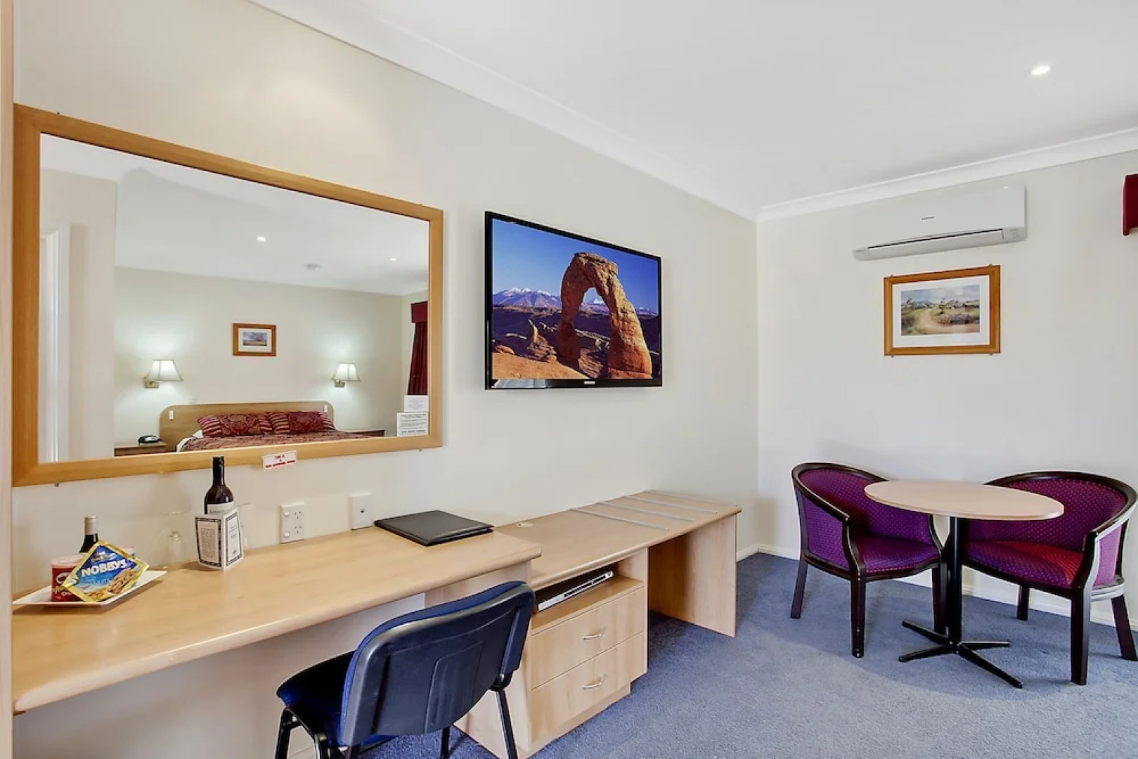 Comfort Inn Bushman's