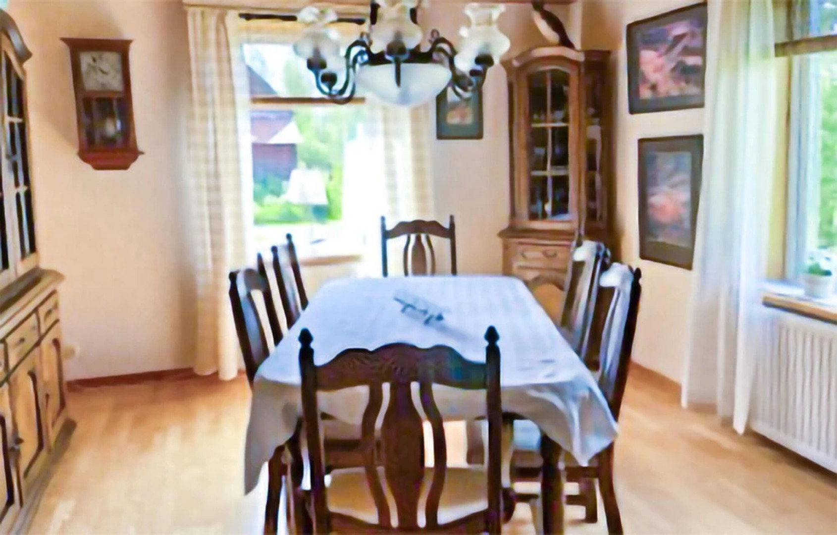 Nice Home in Grythyttan With 3 Bedrooms and Wifi