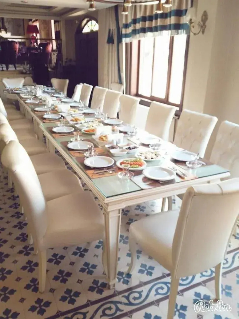 Arslanli Konak Hotel