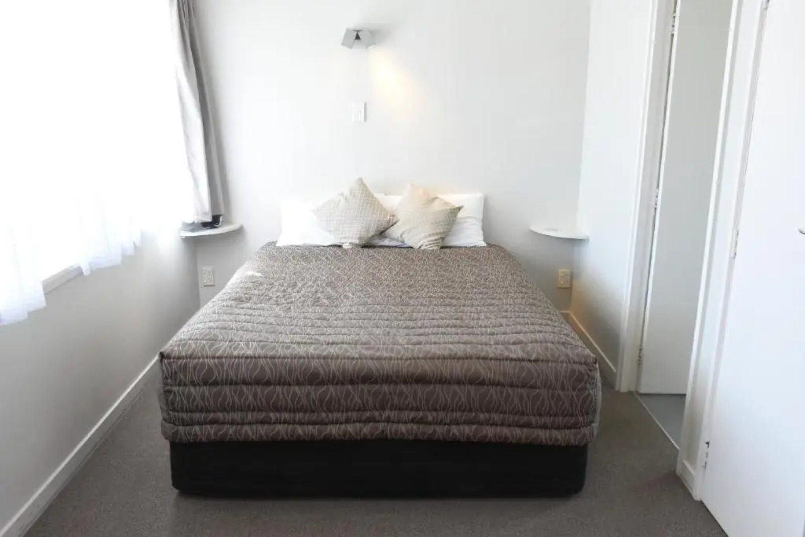 Featherston Motels And Camping