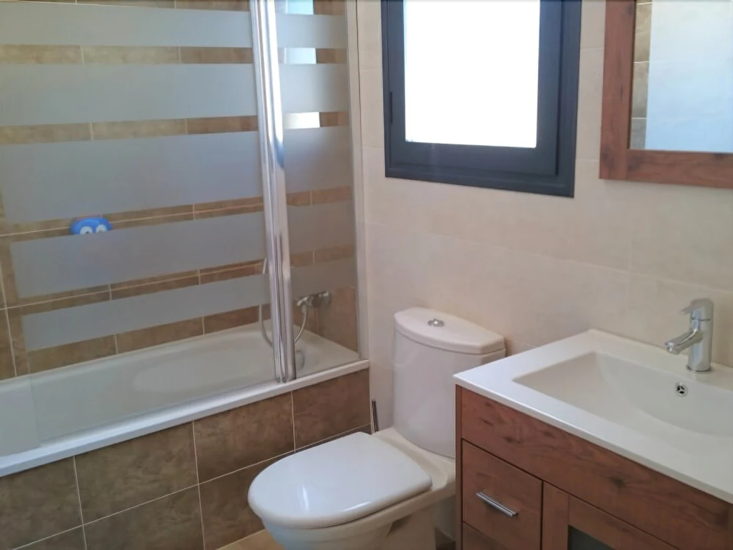 Residencial Turquesa