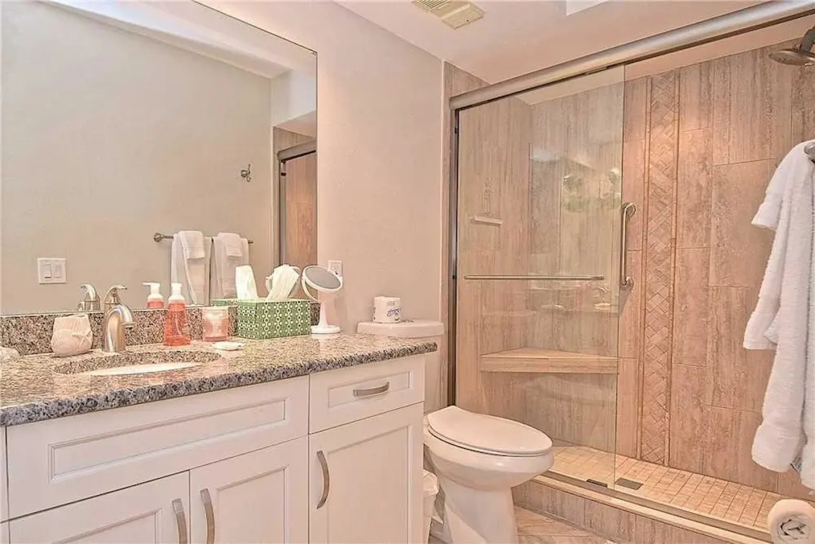 Bahia Vista 8414 - Two Bedroom Condo