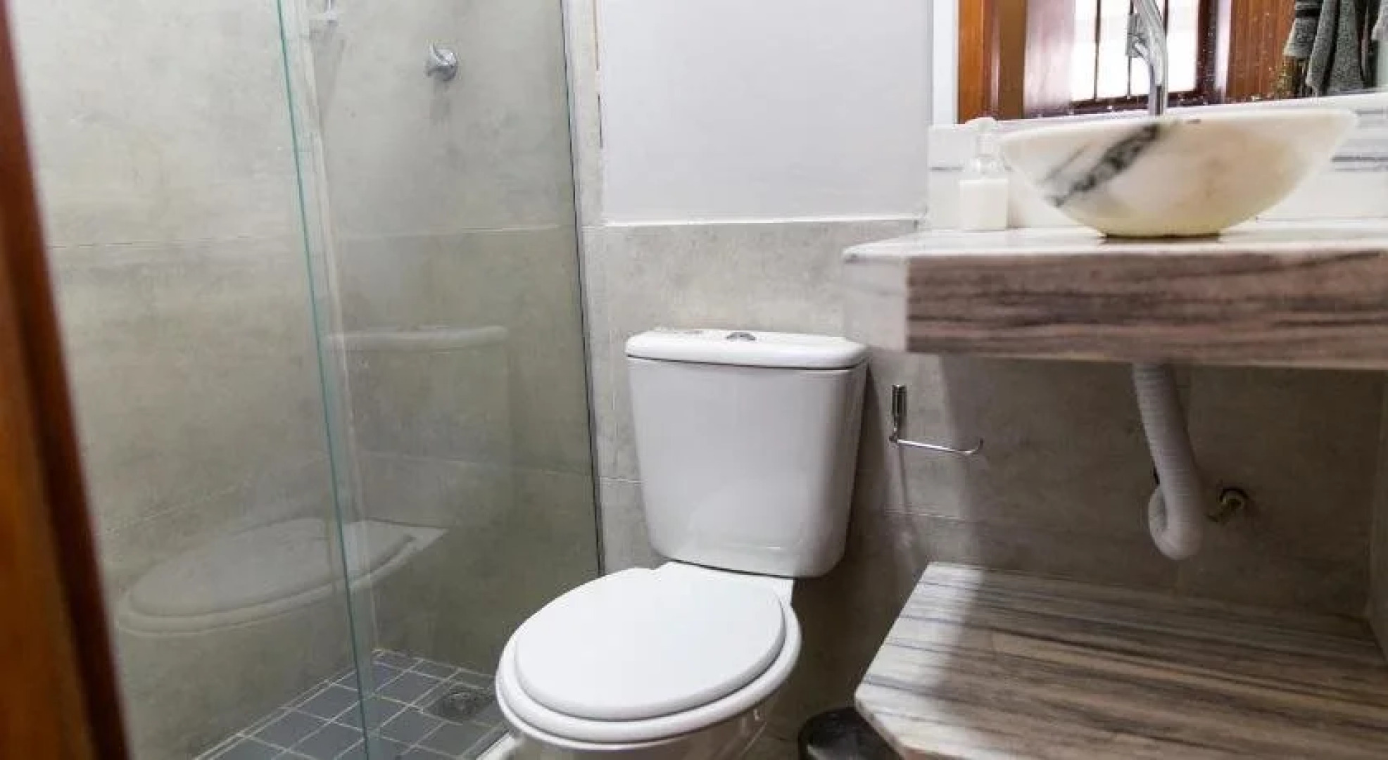 Sono Vitória - Hostel