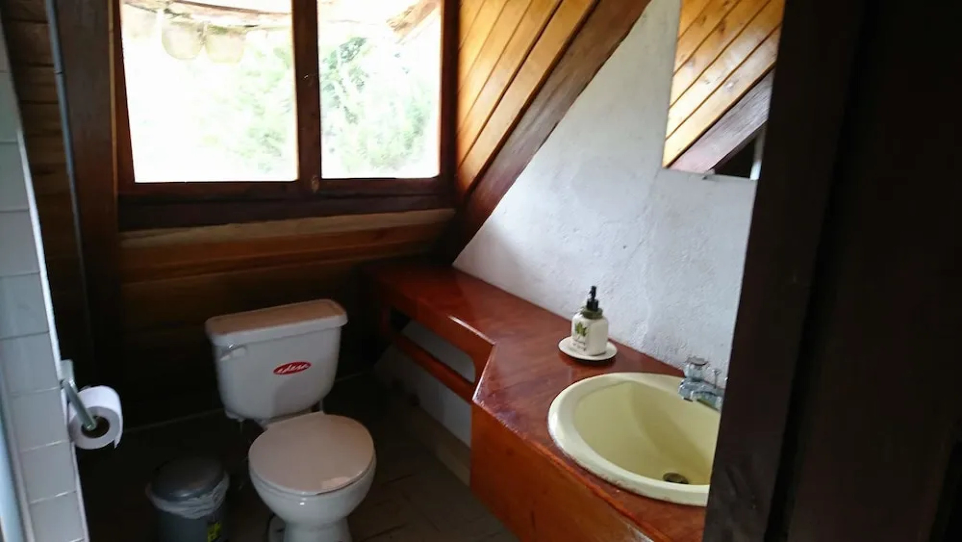 Samay Glamping Airport