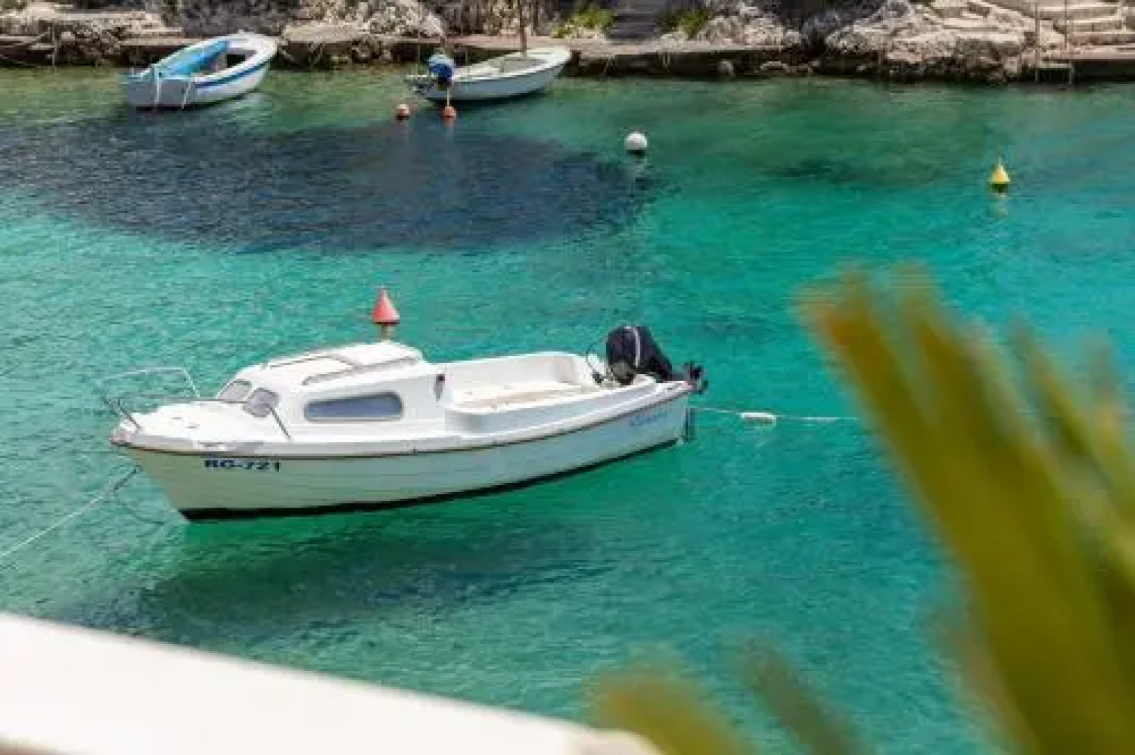 Vila Blanka Apartments