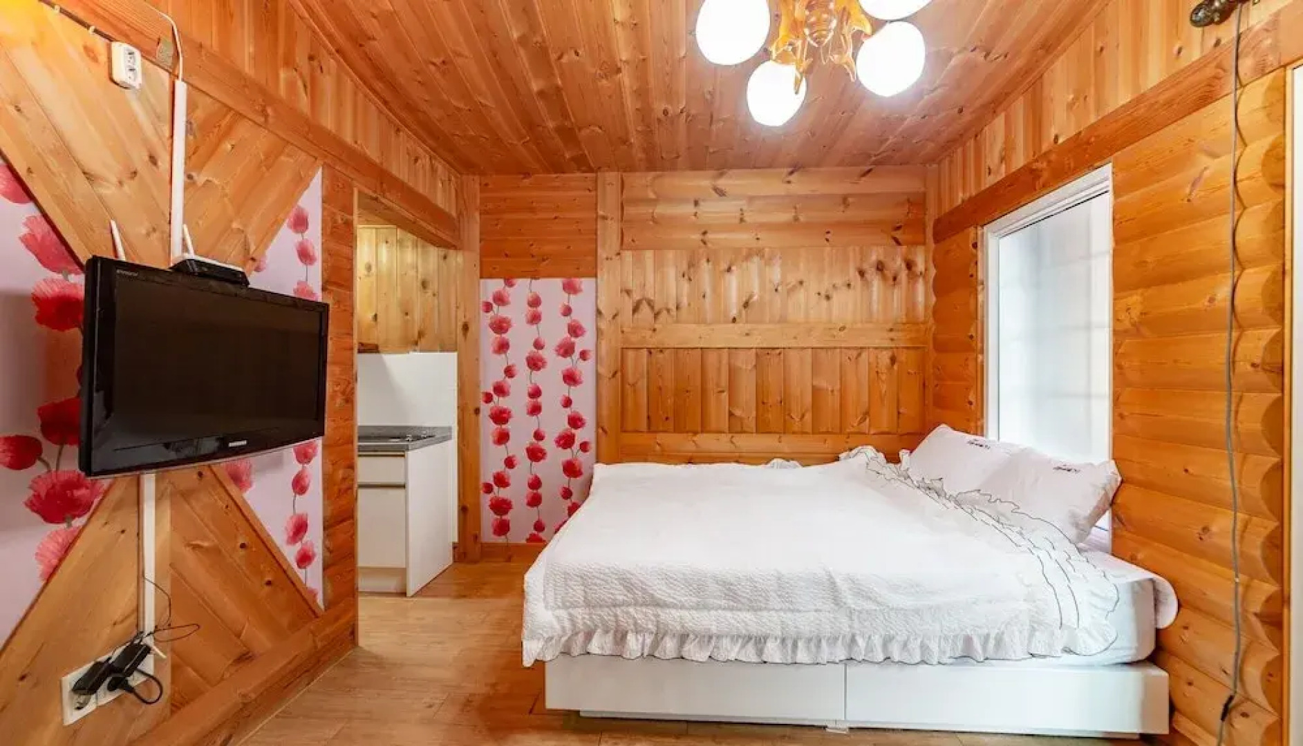 Yangsan Fairy Tale Story Pension