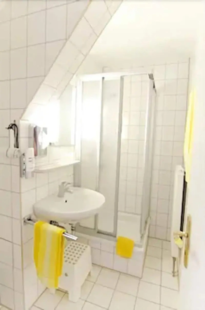 Hotel & Restaurant Park Cafe ISA