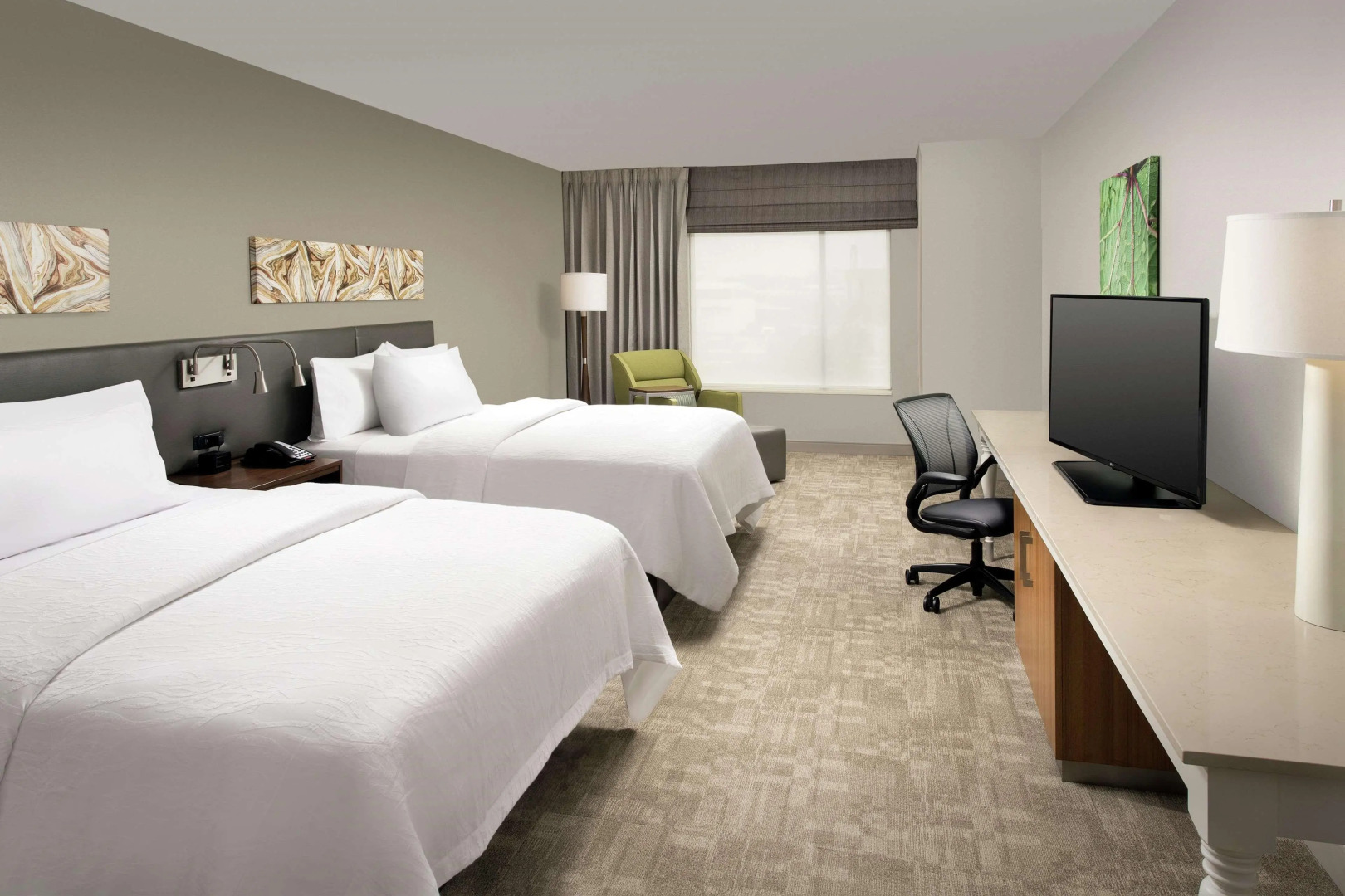 Hilton Garden Inn San Antonio Airport South