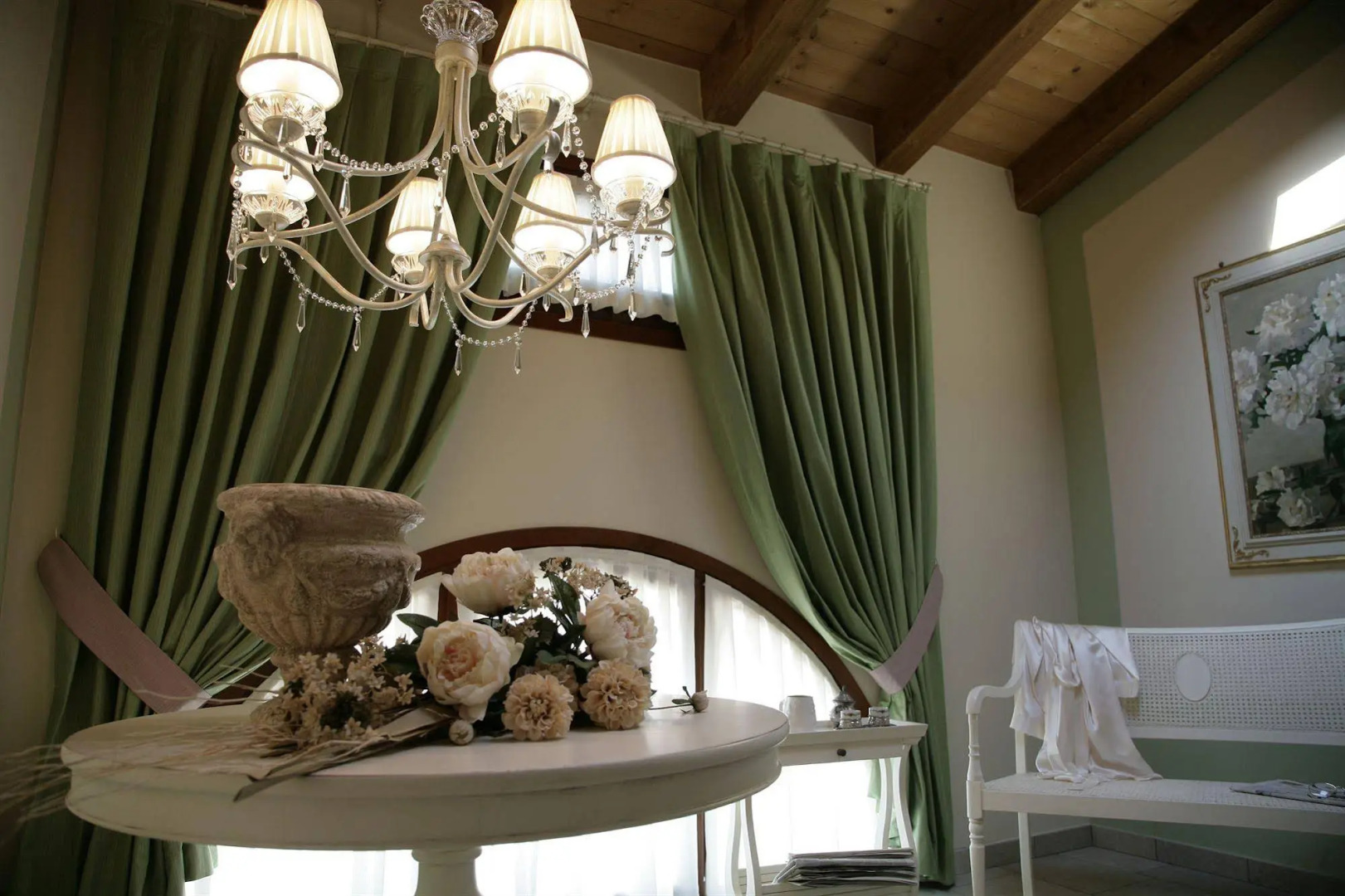 Agriturismo Otto Ducati DOro