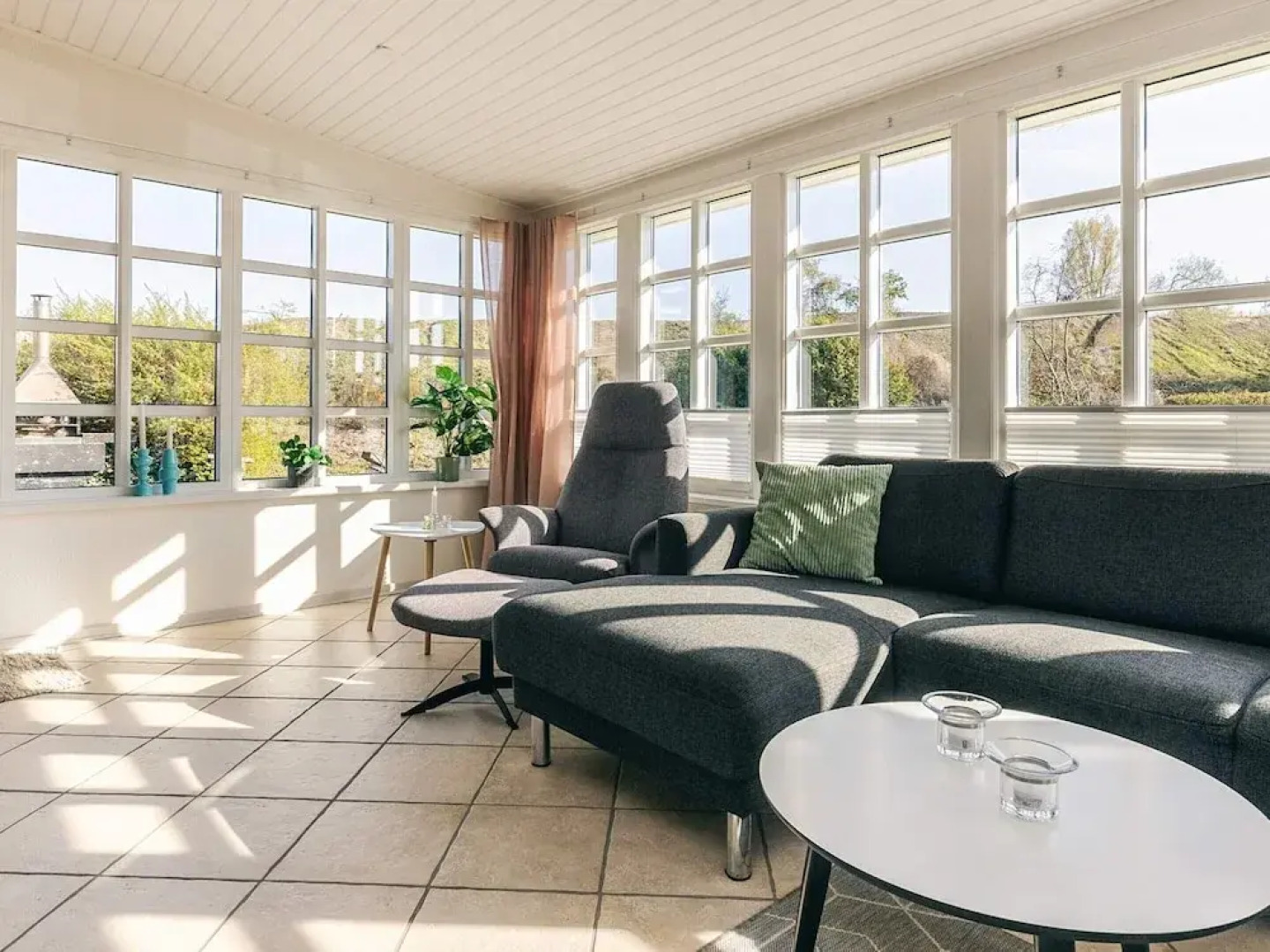 4 Star Holiday Home in Assens