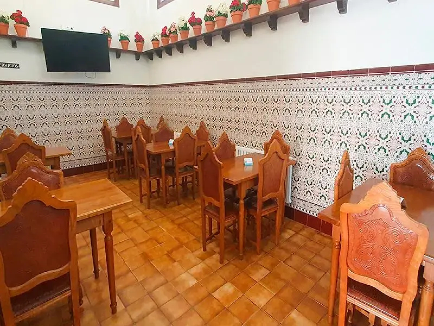 Oliva Alojamientos 3000