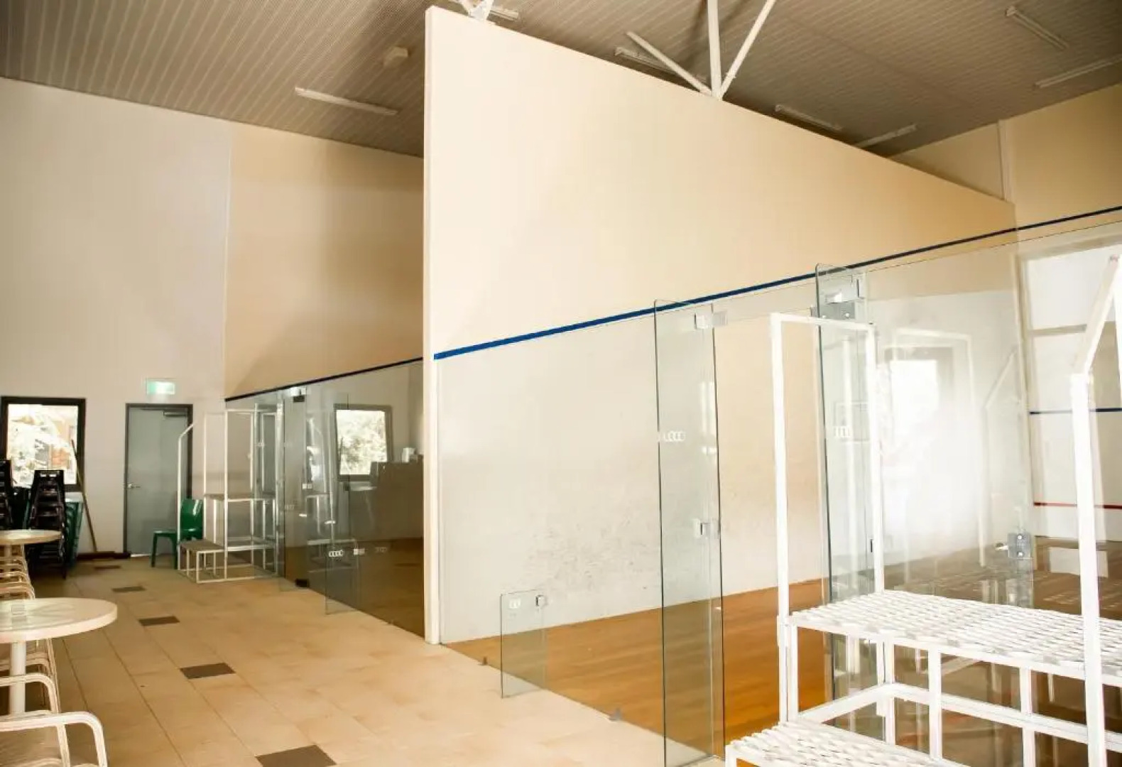 Presidential Bungalow