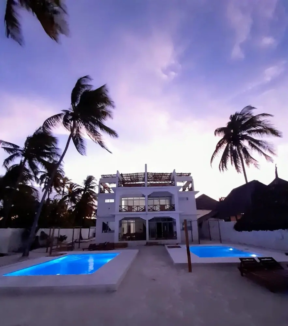 Coco Rise Villas - by Hostly