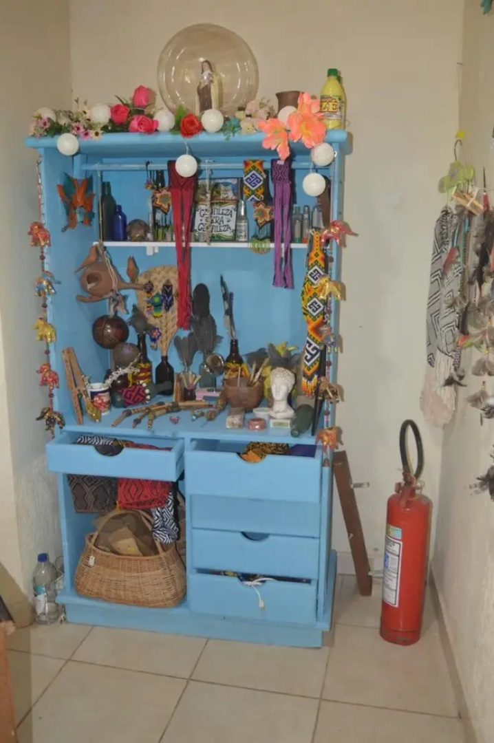 Hostel Vivacre