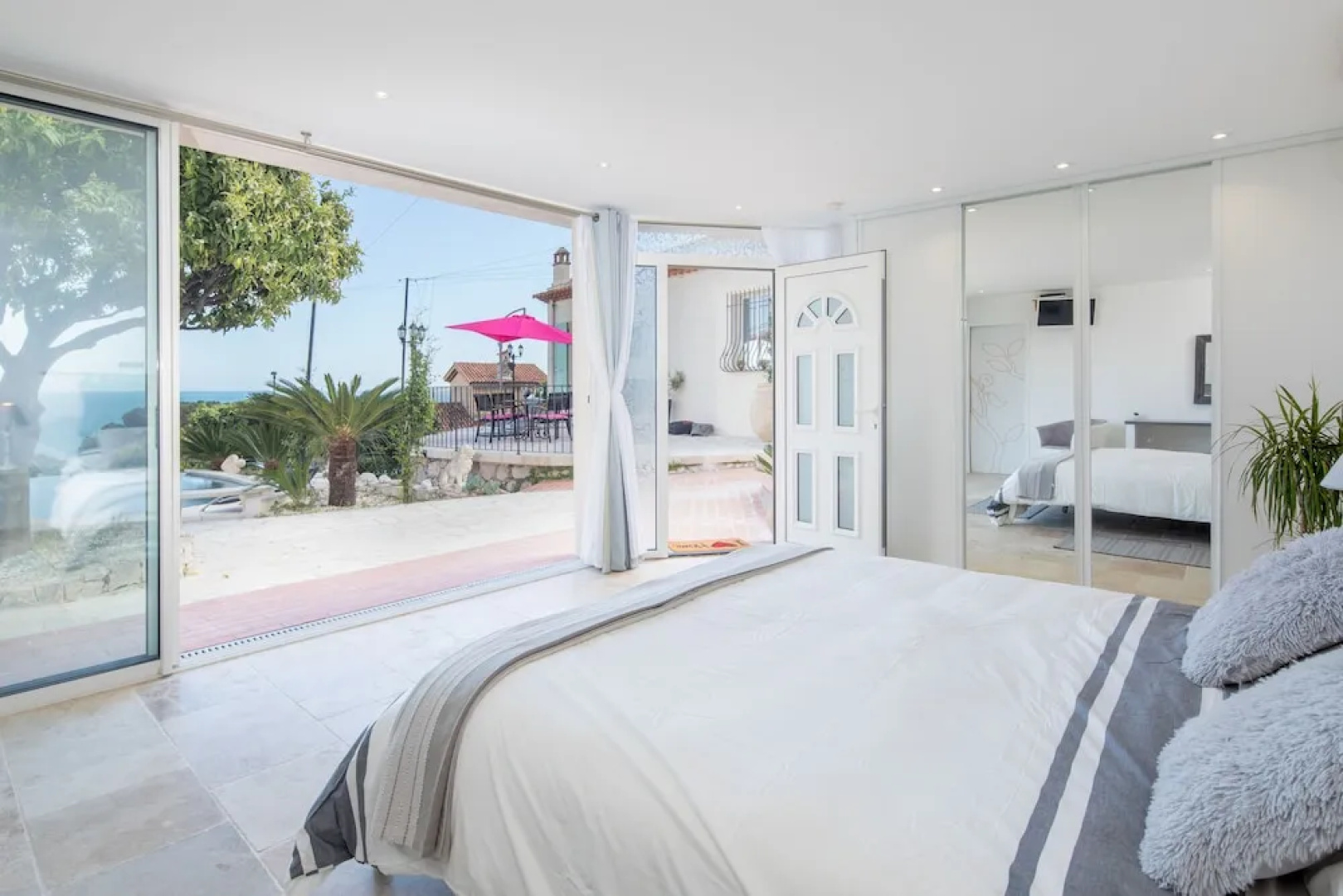 Luxury Villa Panorama