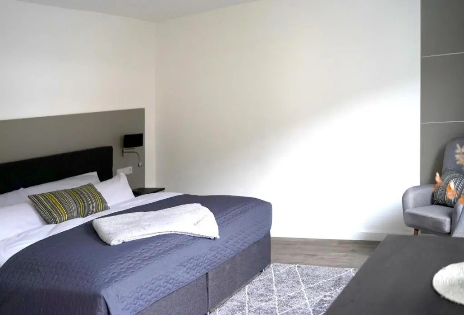 Gandersheimer Boardinghouse