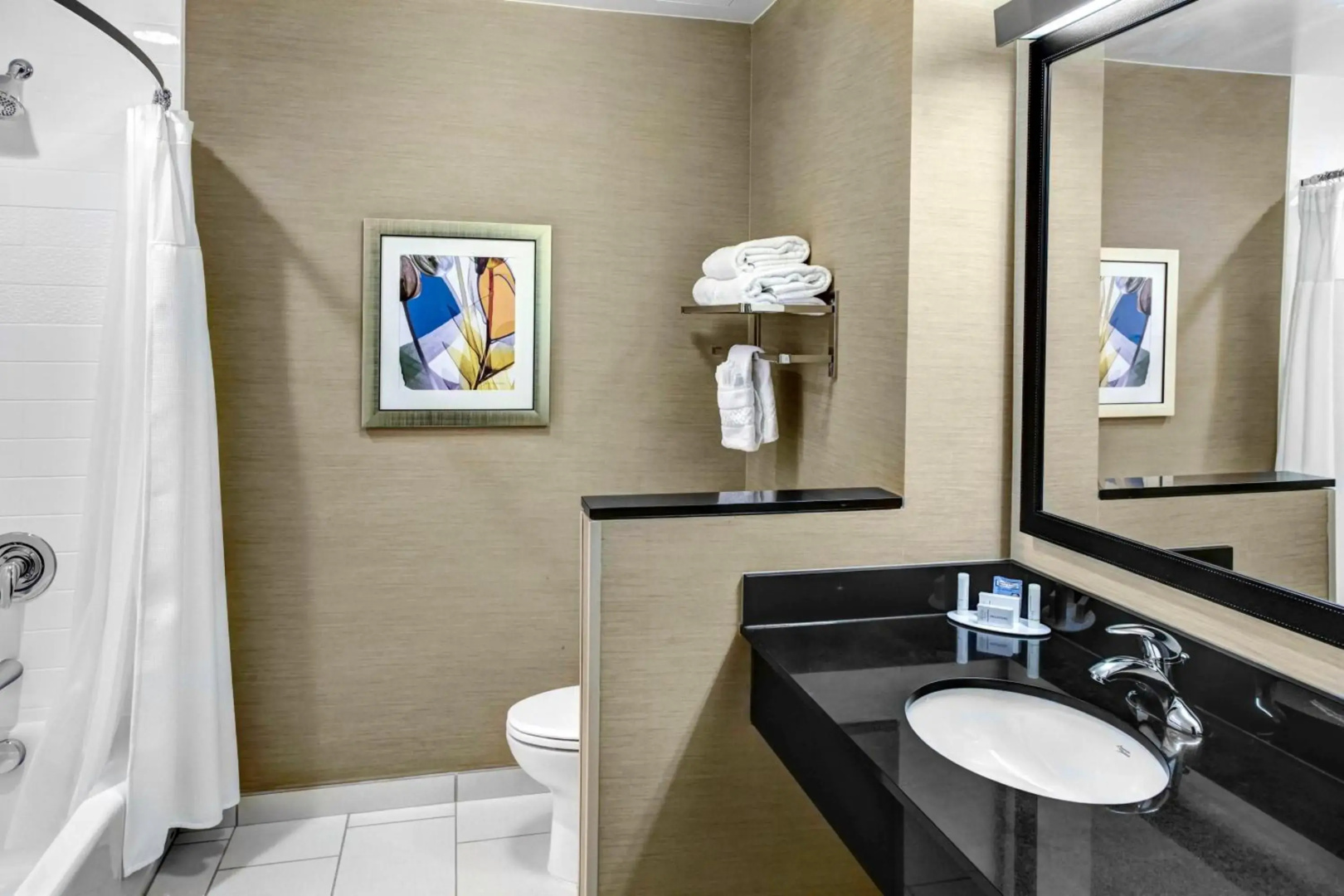 Fairfield Inn & Suites Lansing at Eastwood