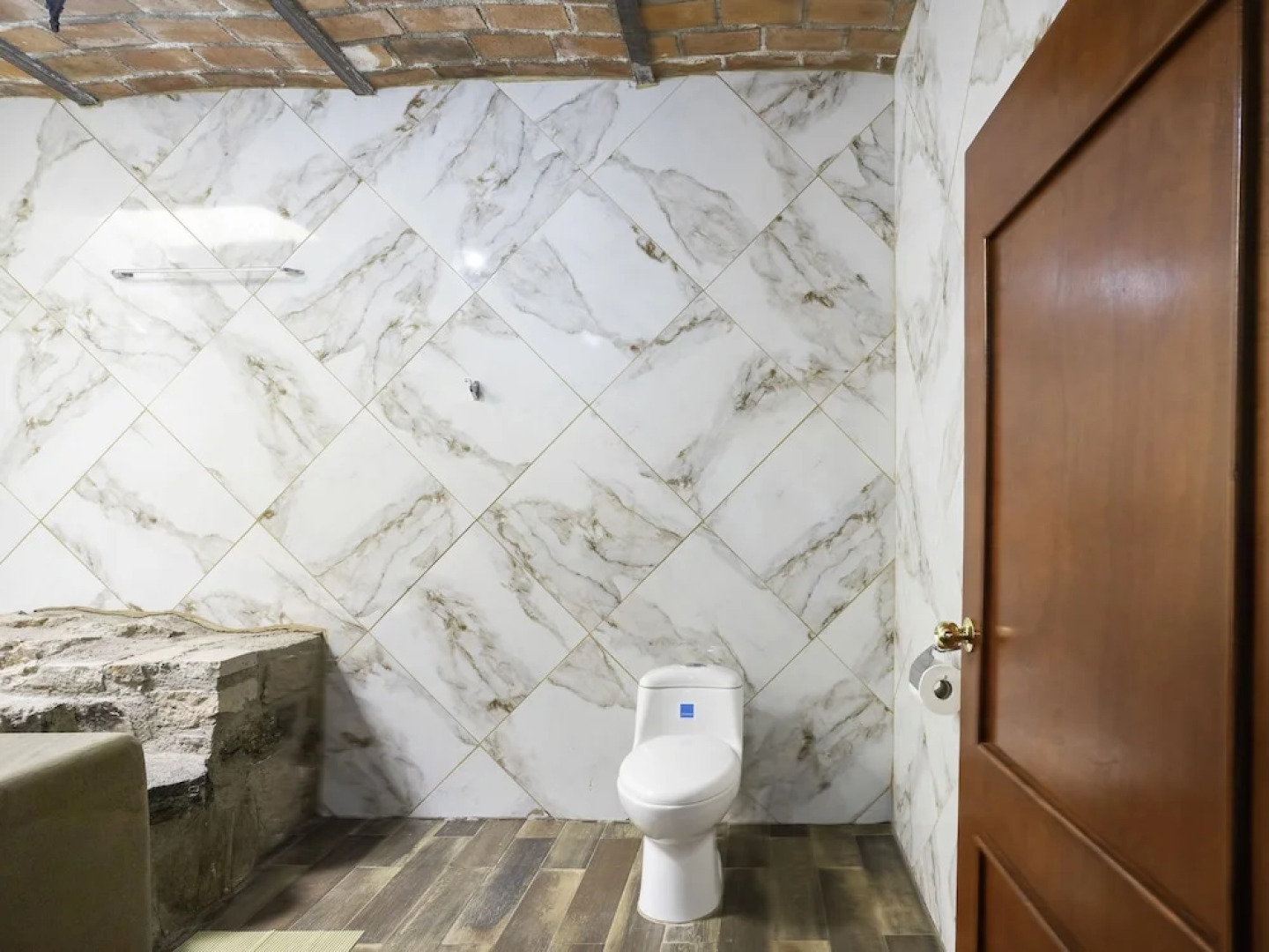 Hotel Posada Terraza