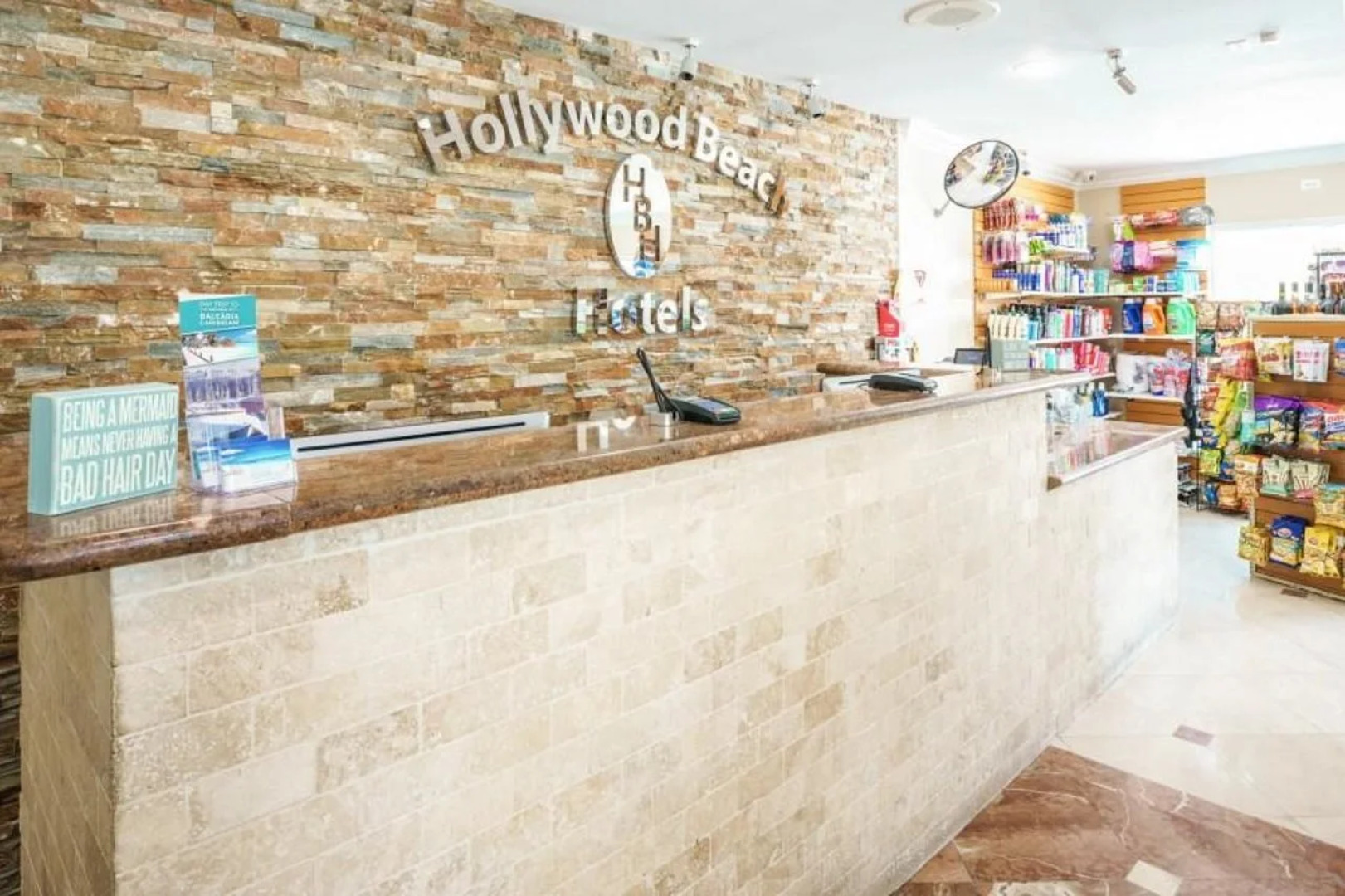 Hollywood Beach Hotels