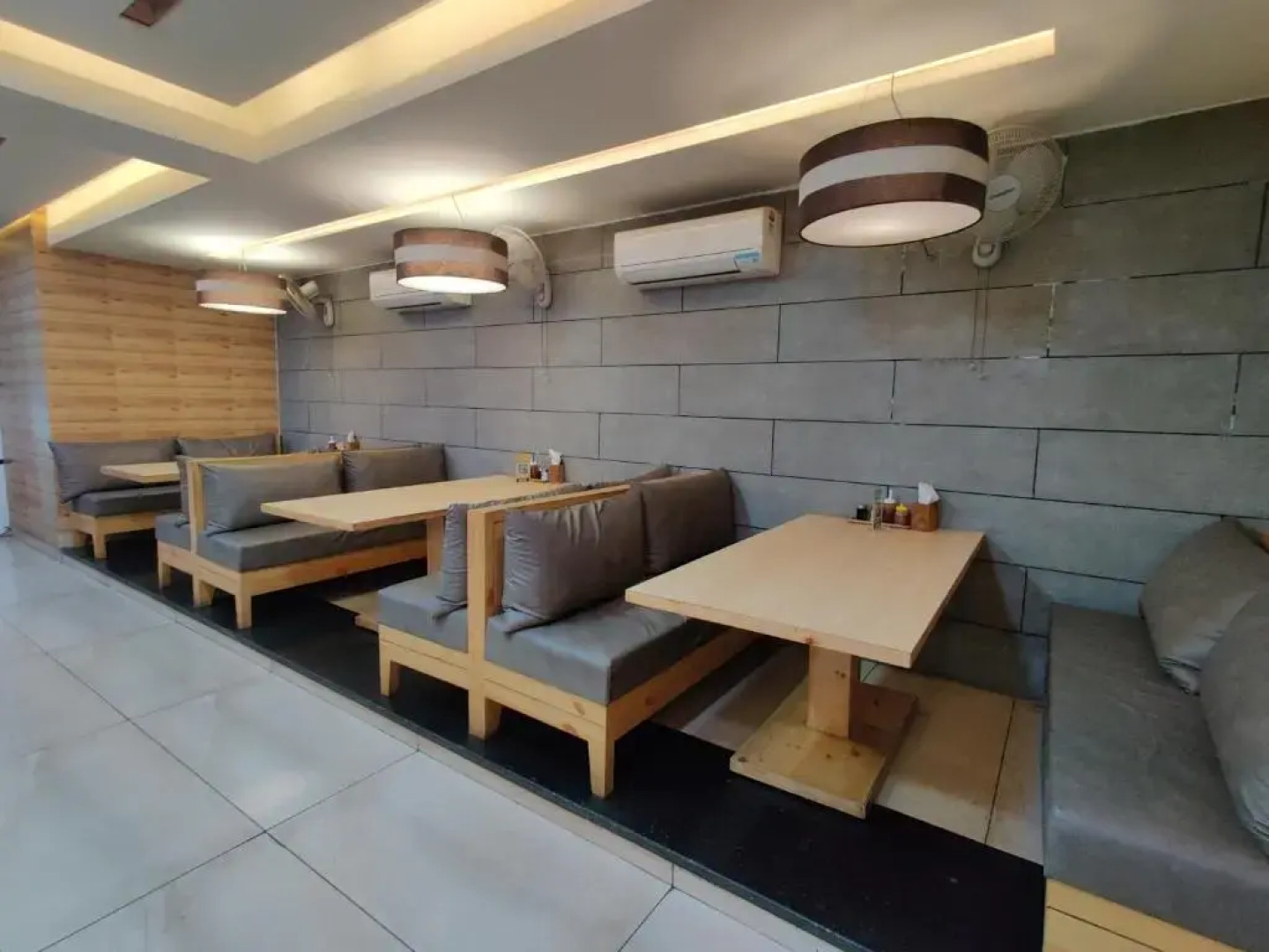 OYO 19453 Hotel Holy Basil