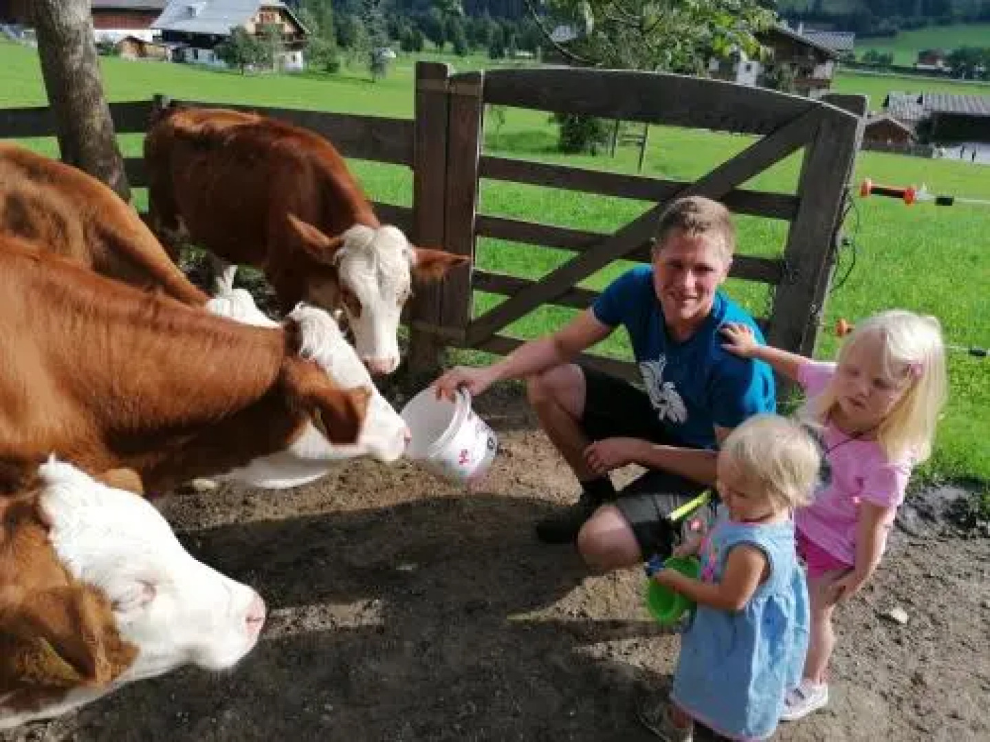 Taxerhof Wellness & Aparthotel