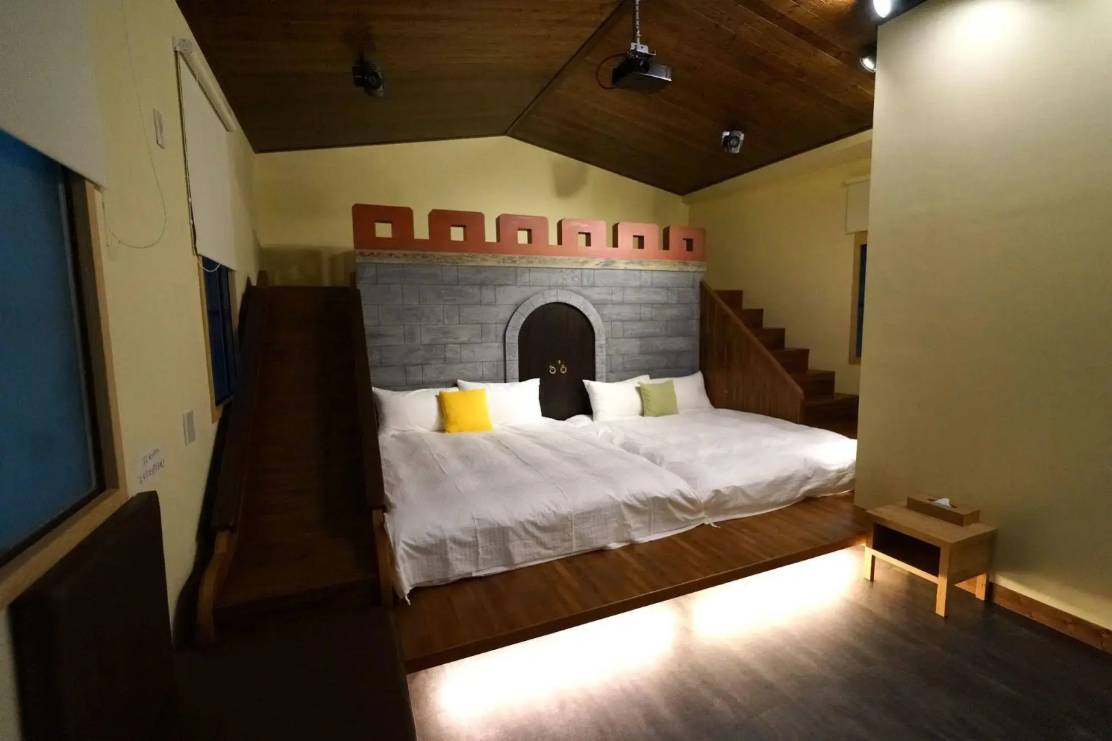 Slow Tainan Homestay