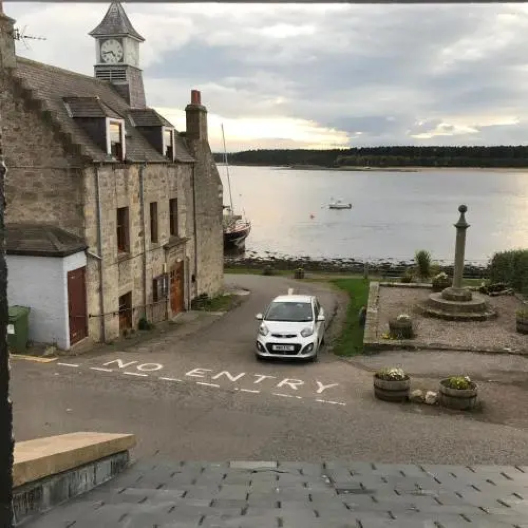 Crown and Anchor Inn