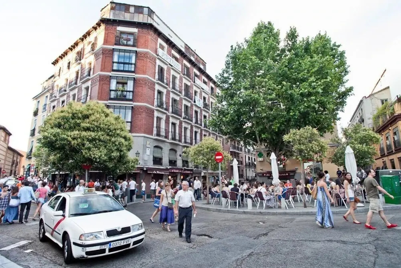 Hostal Abaaly