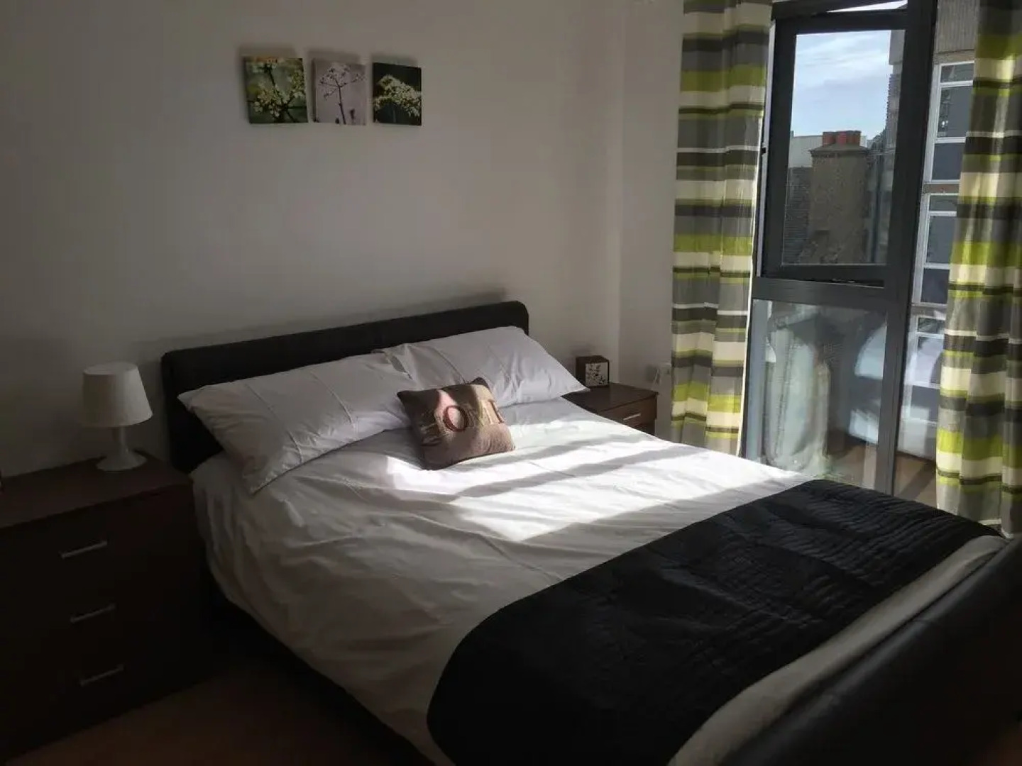 Woking - New Central