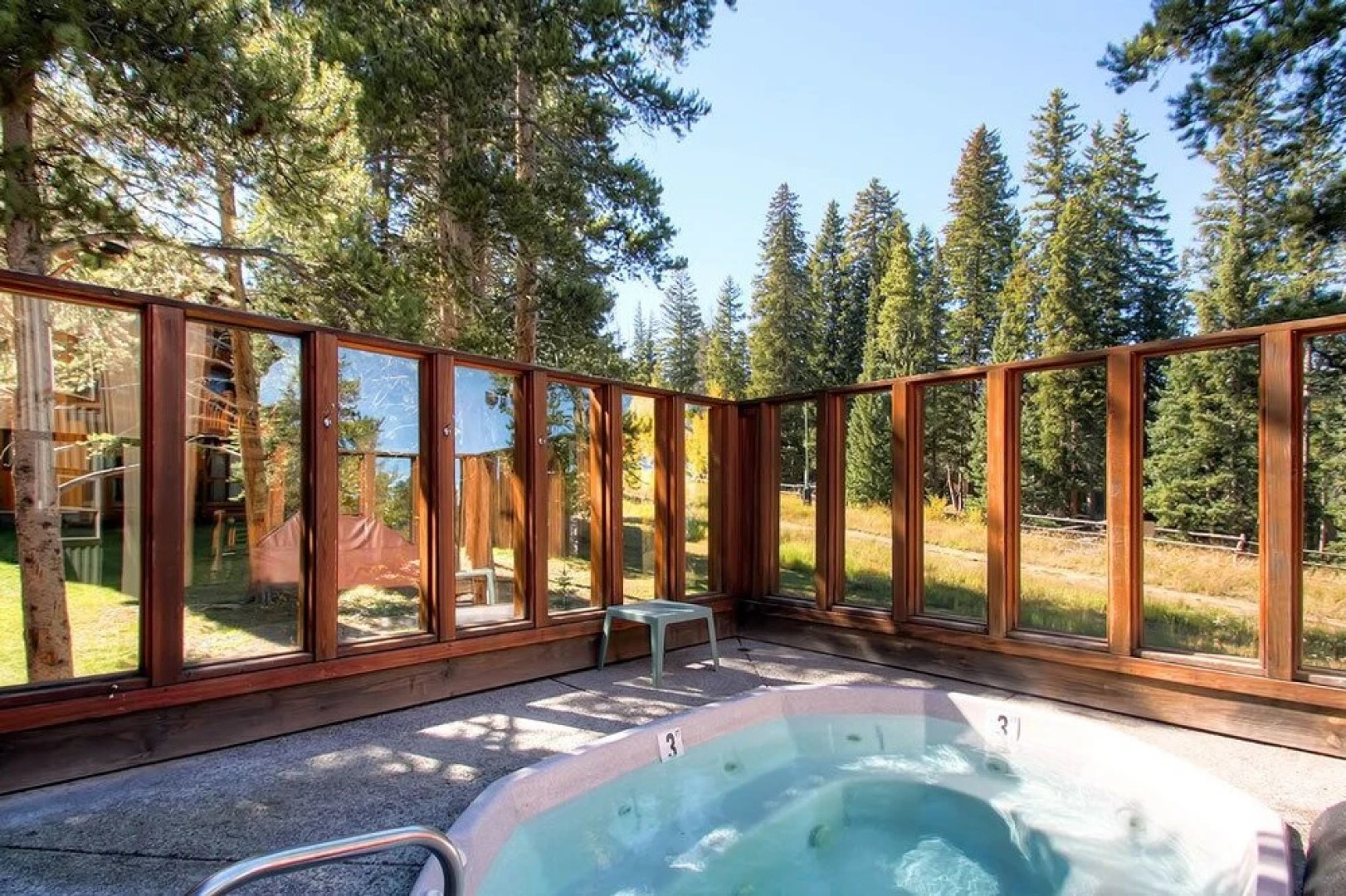 Tyra Summit B3A by RedAwning