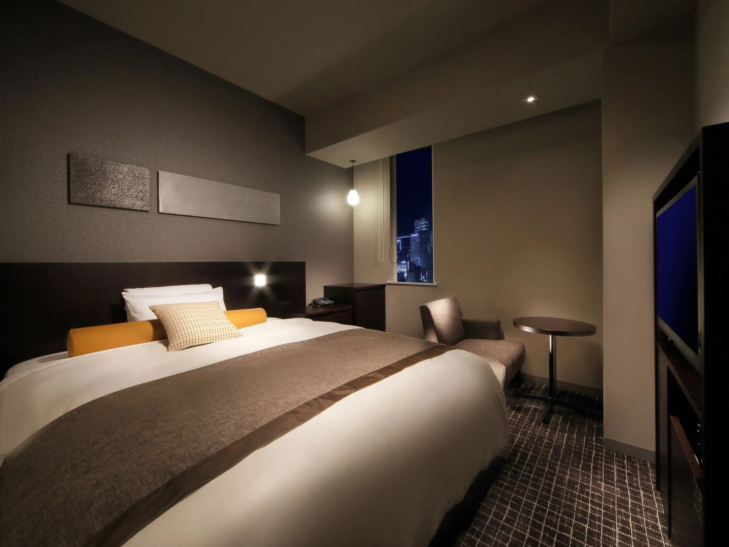 Sendai Washington Hotel