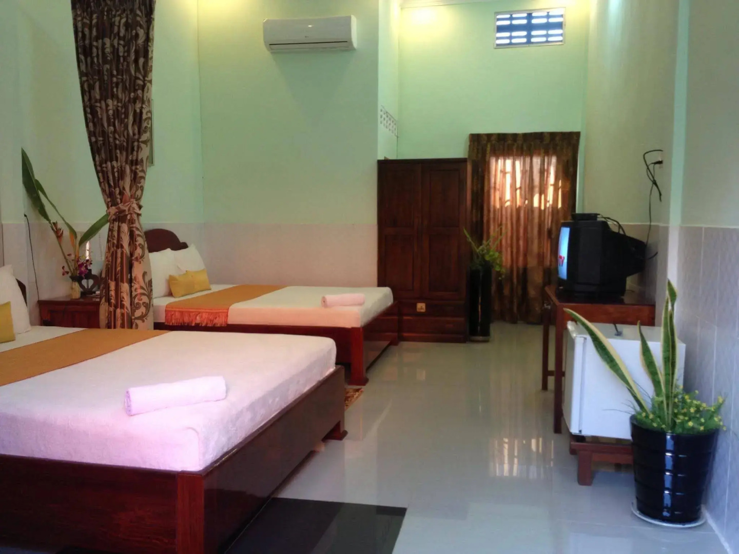 Ramchang Guesthouse