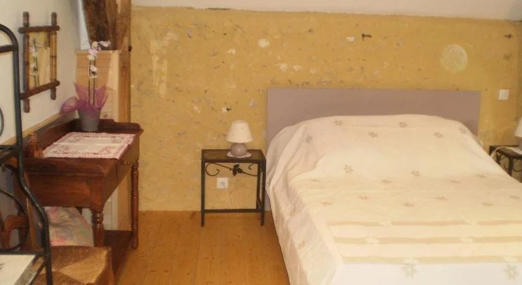 Le Moulin de Monternault