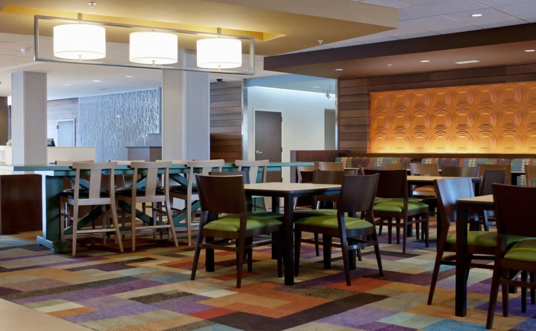 Fairfield Inn & Suites Des Moines Urbandale