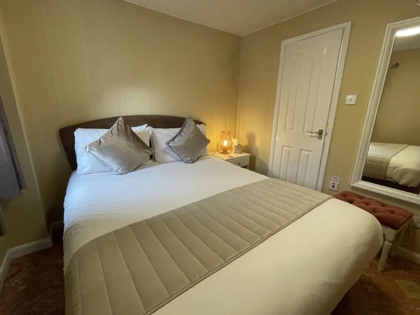 Fairlight Guesthouse