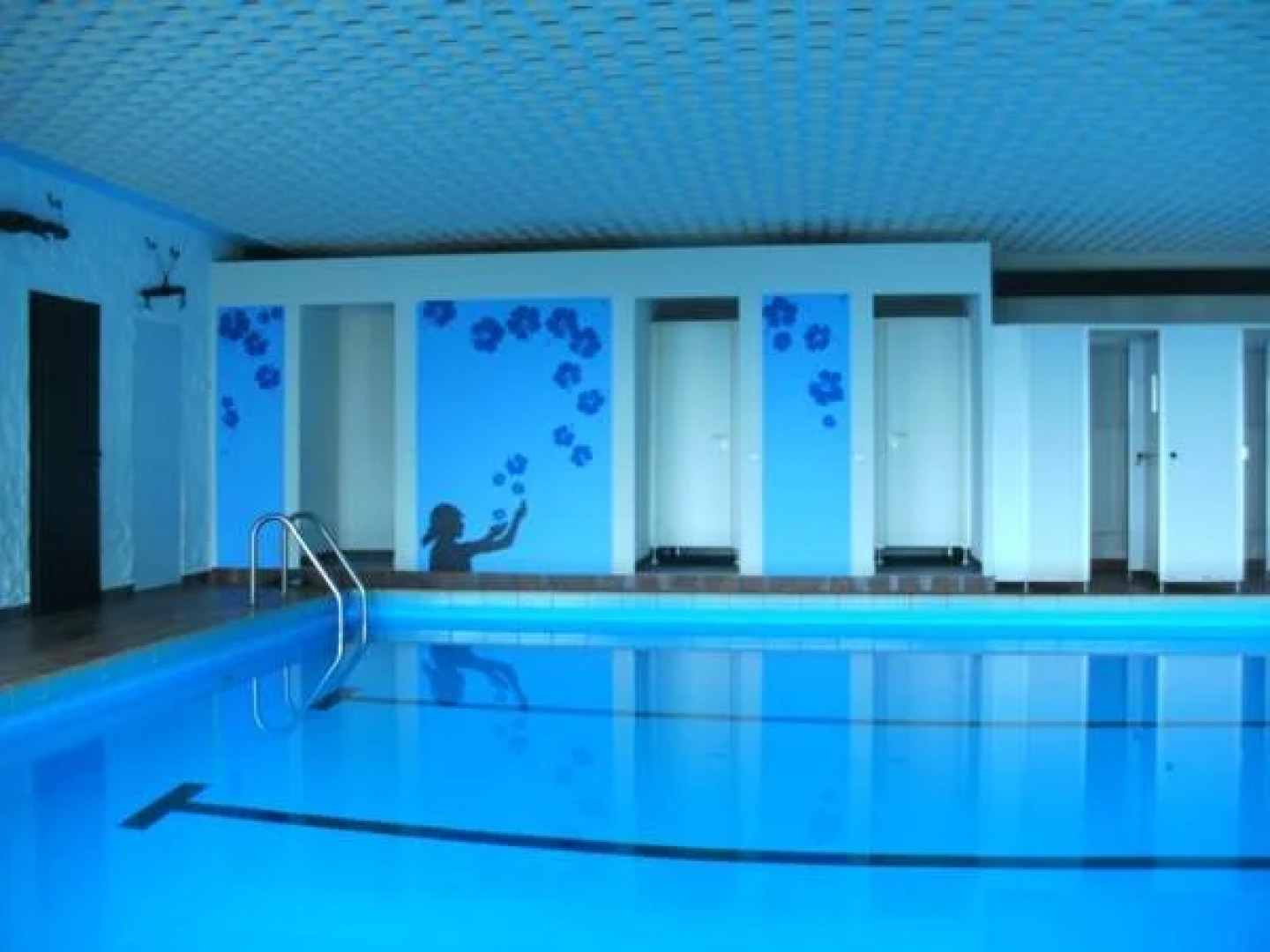 Berggasthaus Wandersruh