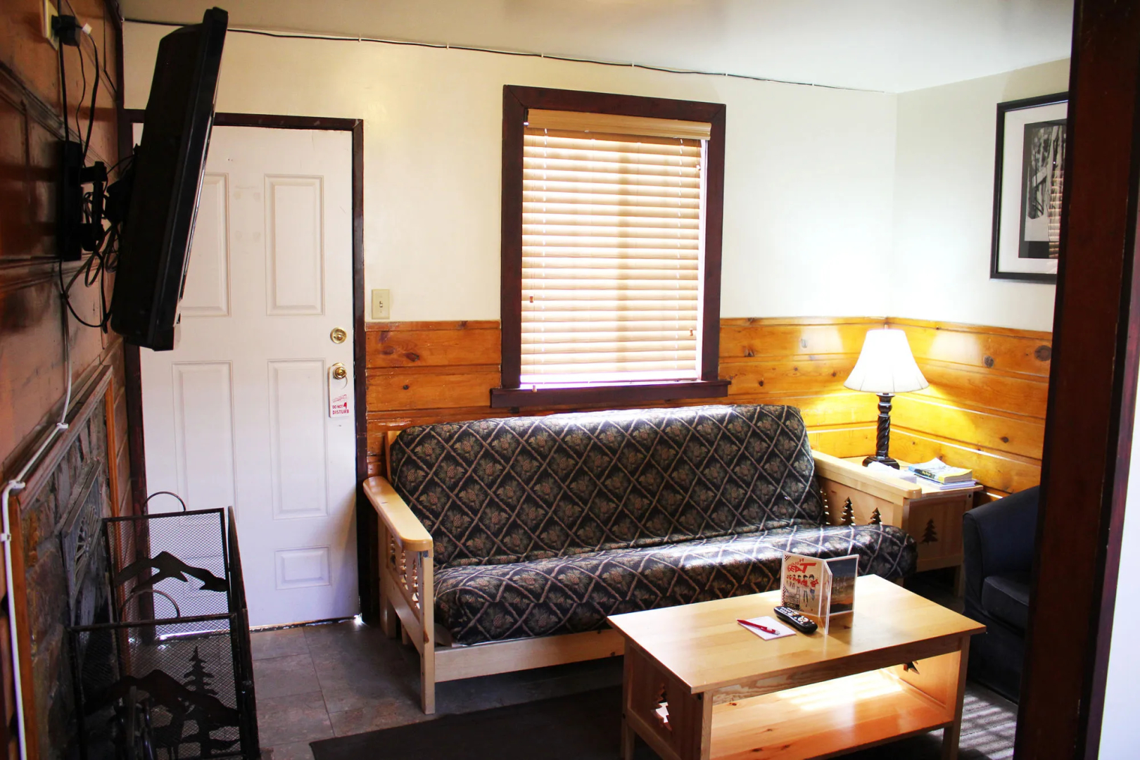 Sessions Retreat & Hotel