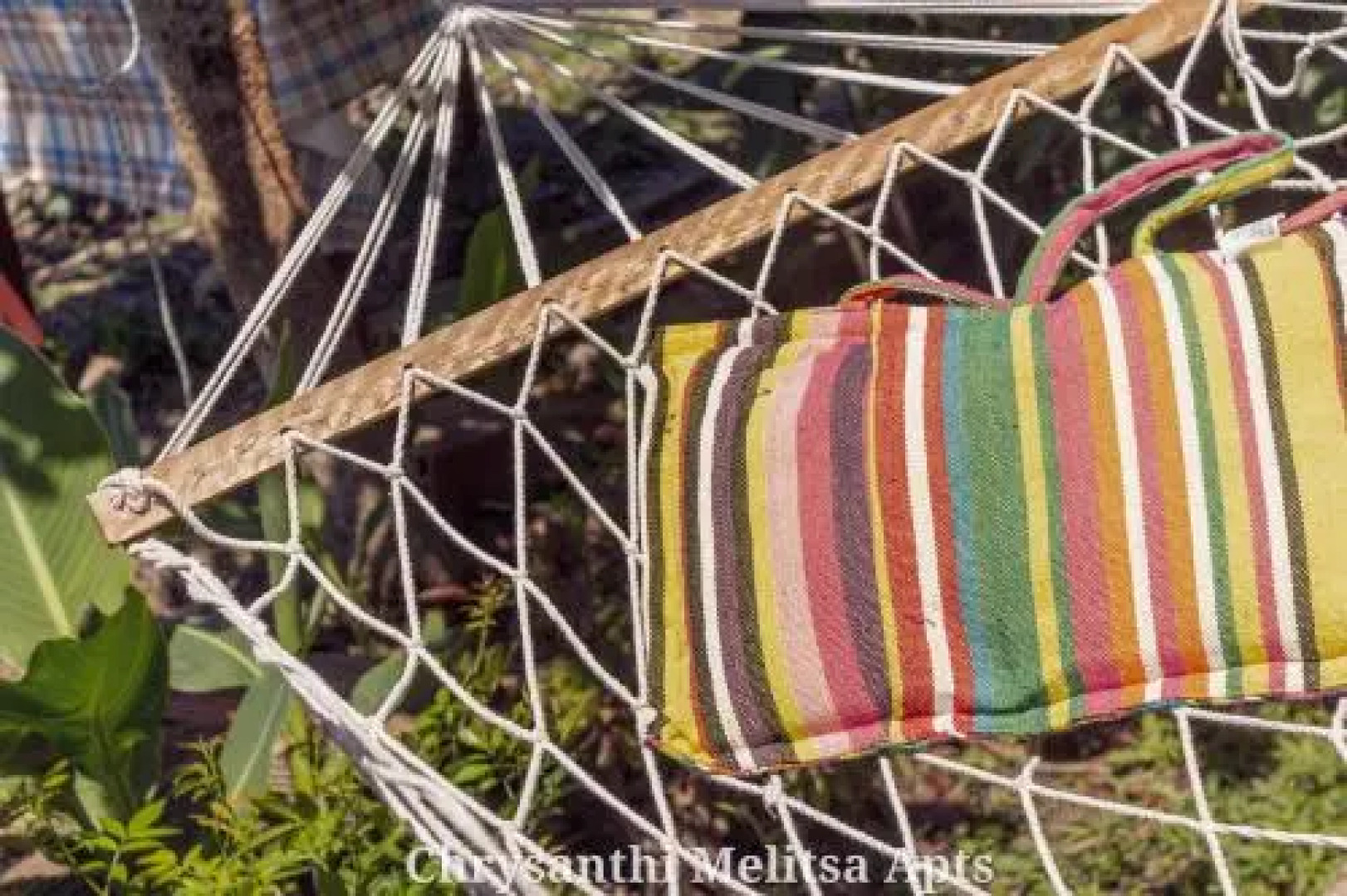 Chrysanthi Melitsa apts.