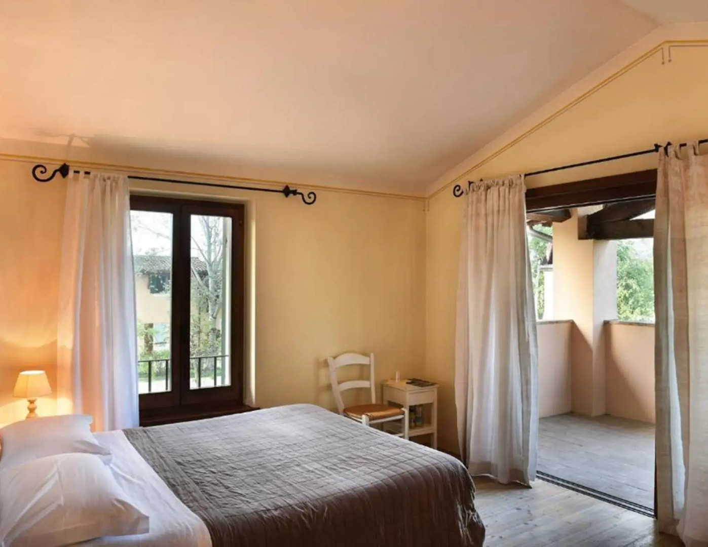 Hotel Villaggio Le Stelline