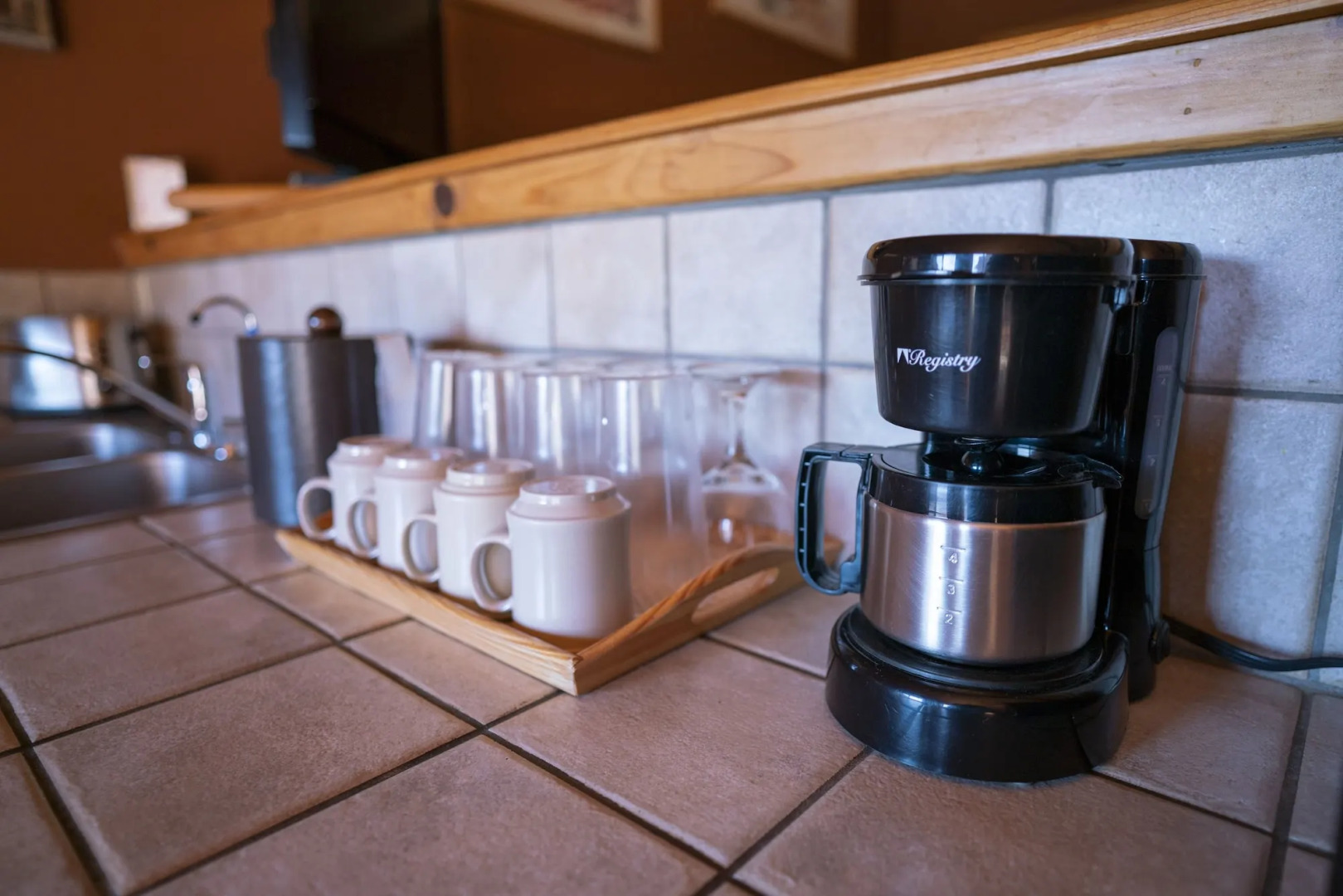 Red Cliffs Lodge Moab